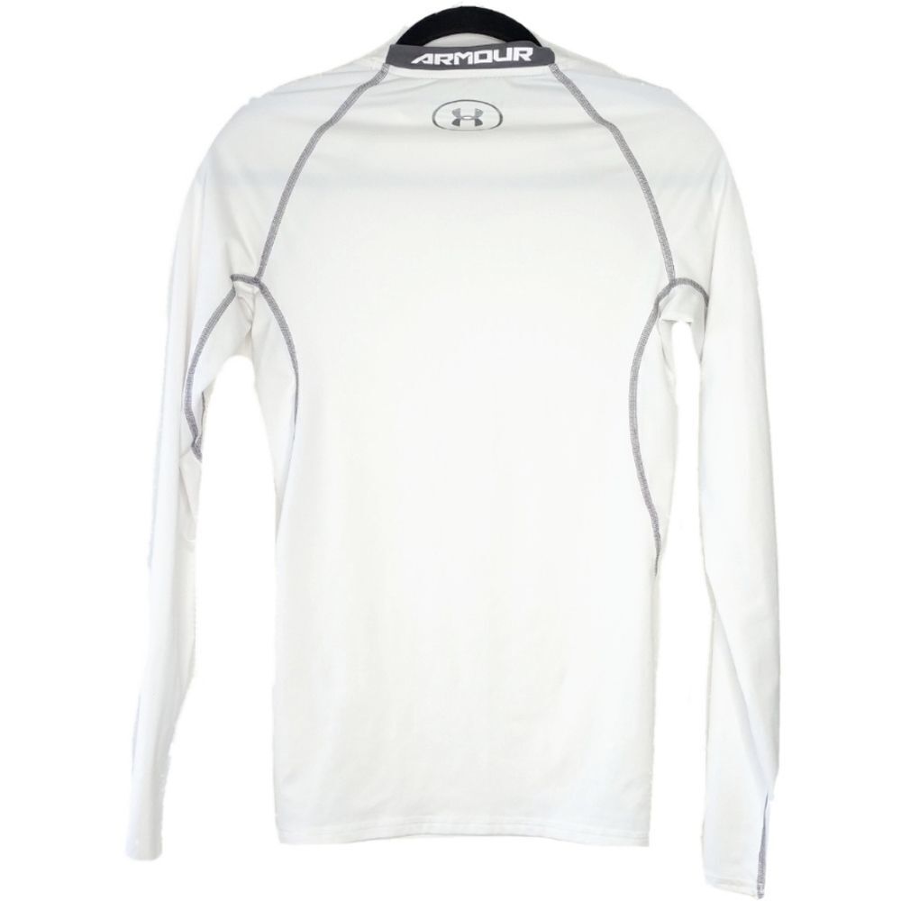 UNDER ARMOUR COMPRESSION SHIRT - Picture 2 of 5